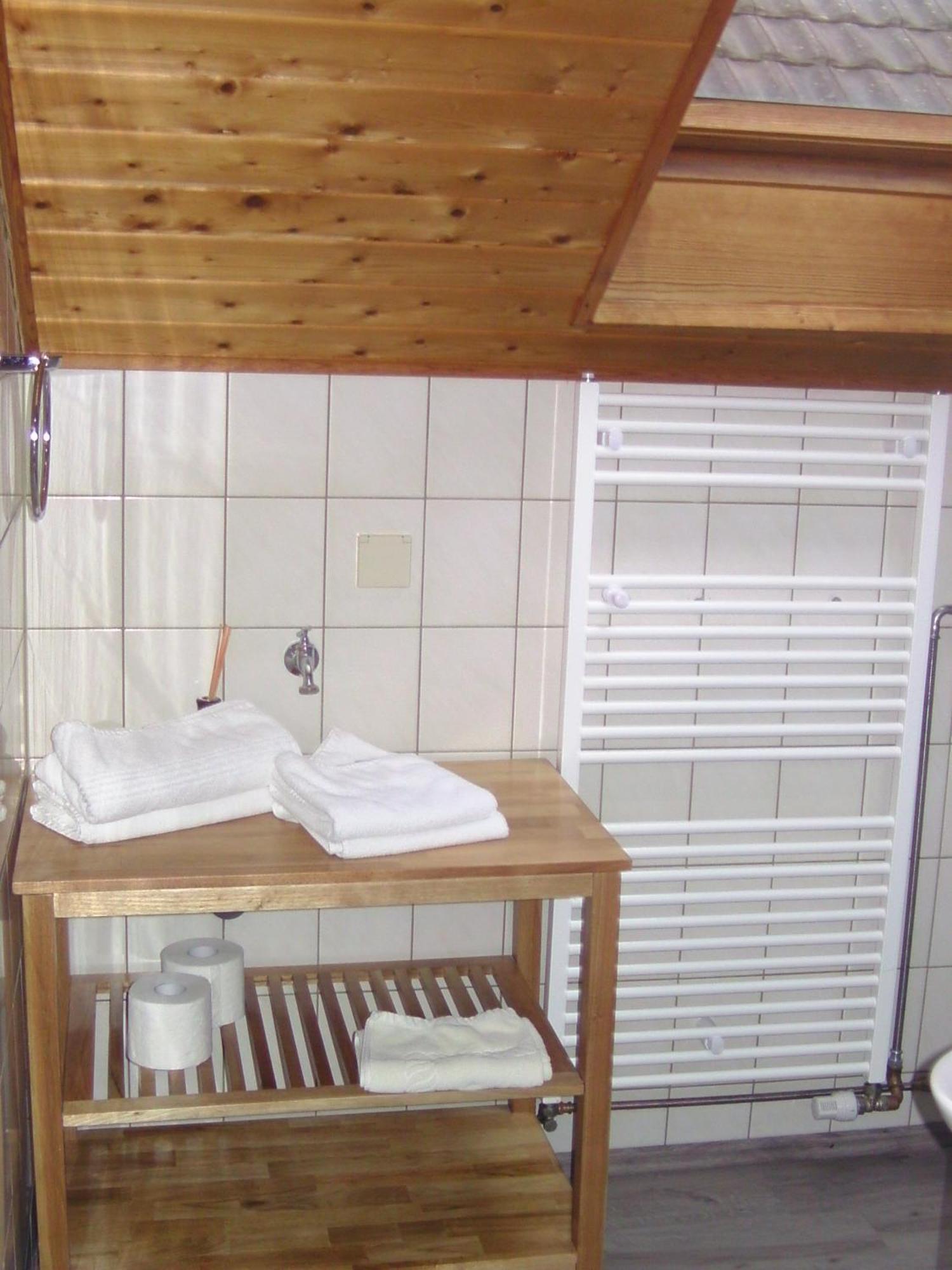 Alte Schreinerei-Auberge Harlekin Randegg Room photo